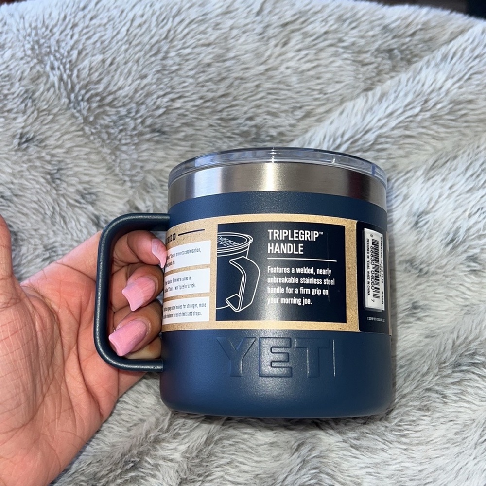 YETI